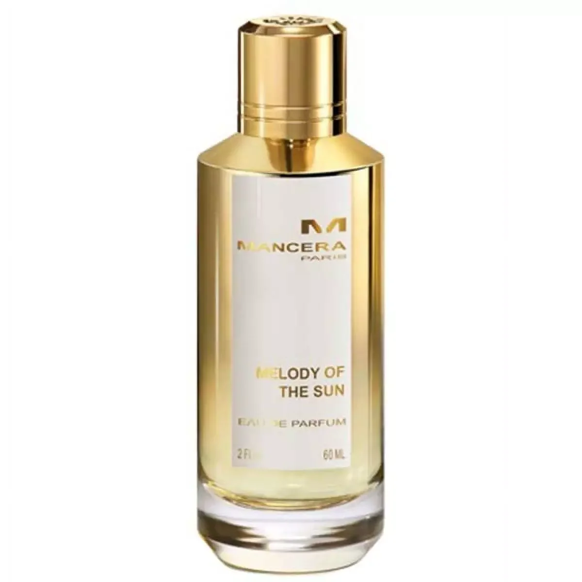 Mancera Melody Of The Sun Eau de Parfum for Unisex - Image 2