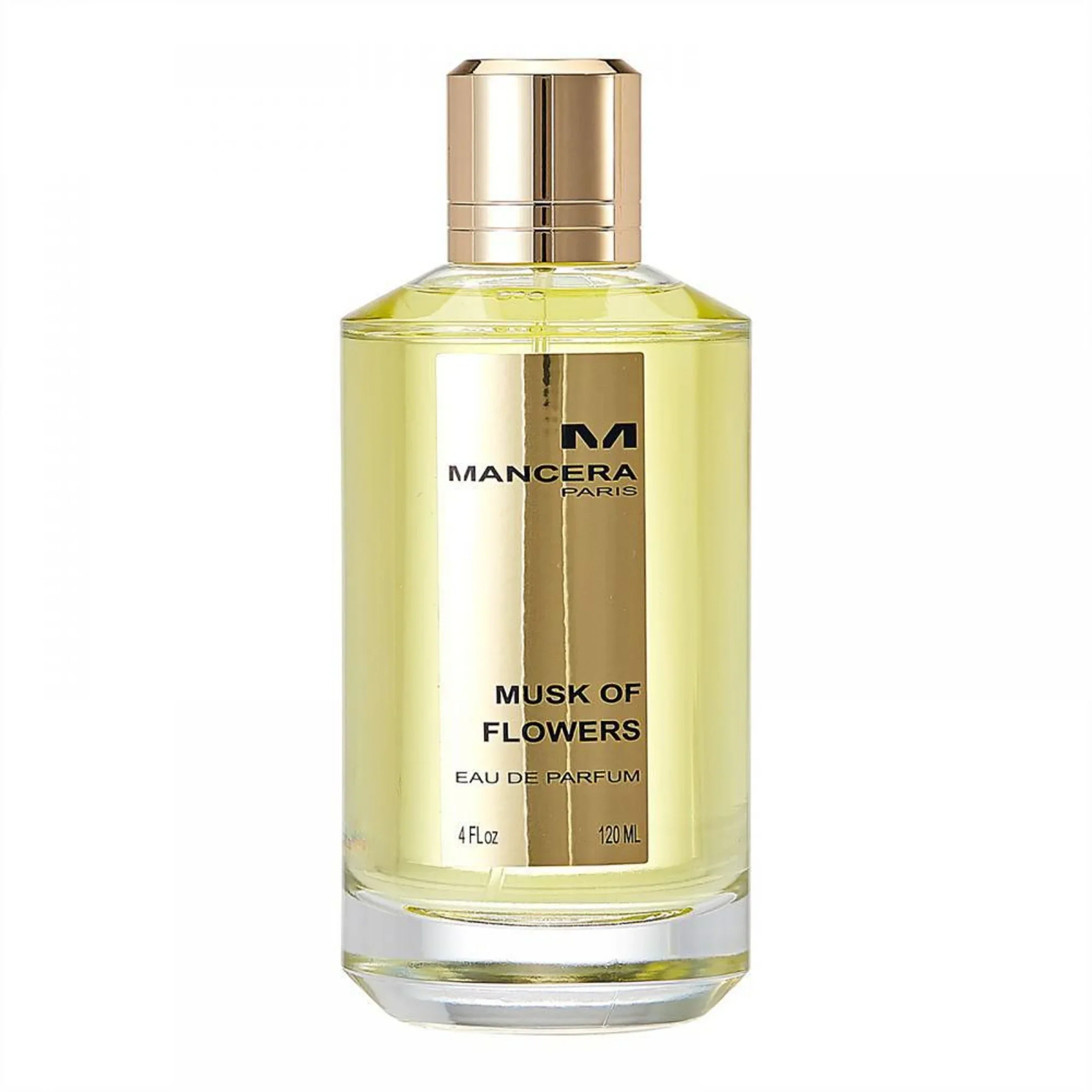 Mancera Musk of Flowers Eau de Parfum for Women
