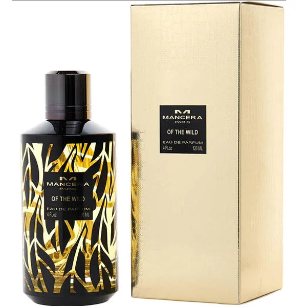 Mancera Of The Wild Eau de Parfum for Unisex
