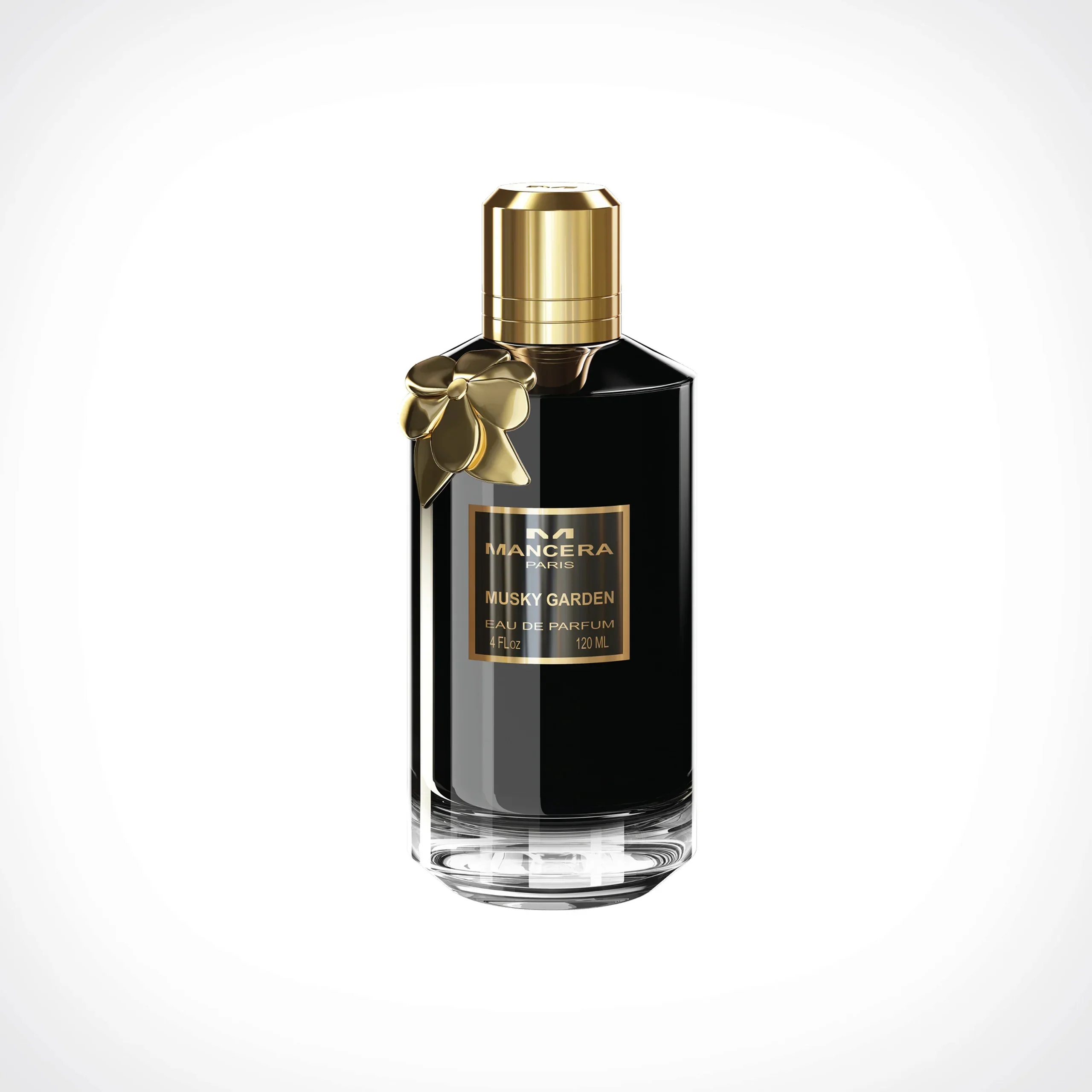 Mancera Musky Garden Eau de Parfum for Women