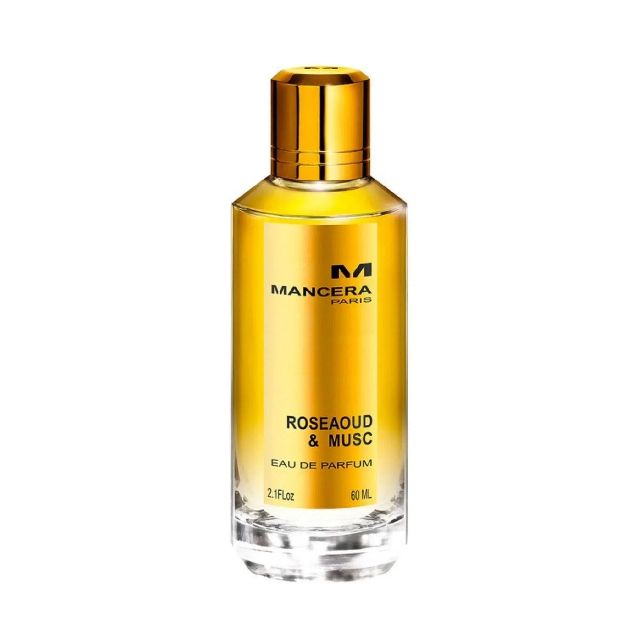 Mancera Roseaoud & Musc Eau de Parfum for Unisex
