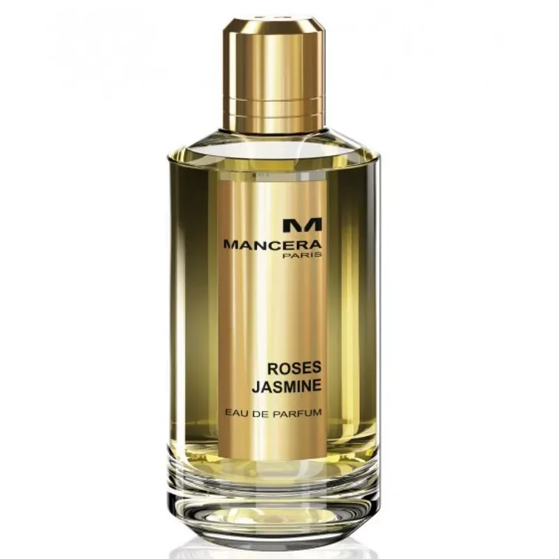 Mancera Roses Jasmine Eau de Parfum for Women