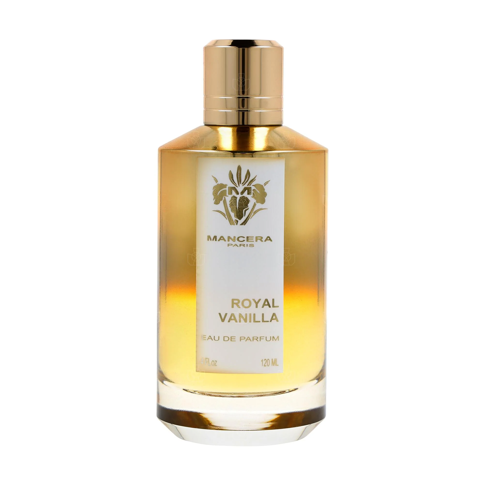 Mancera Royal Vanilla Eau de Parfum for Unisex