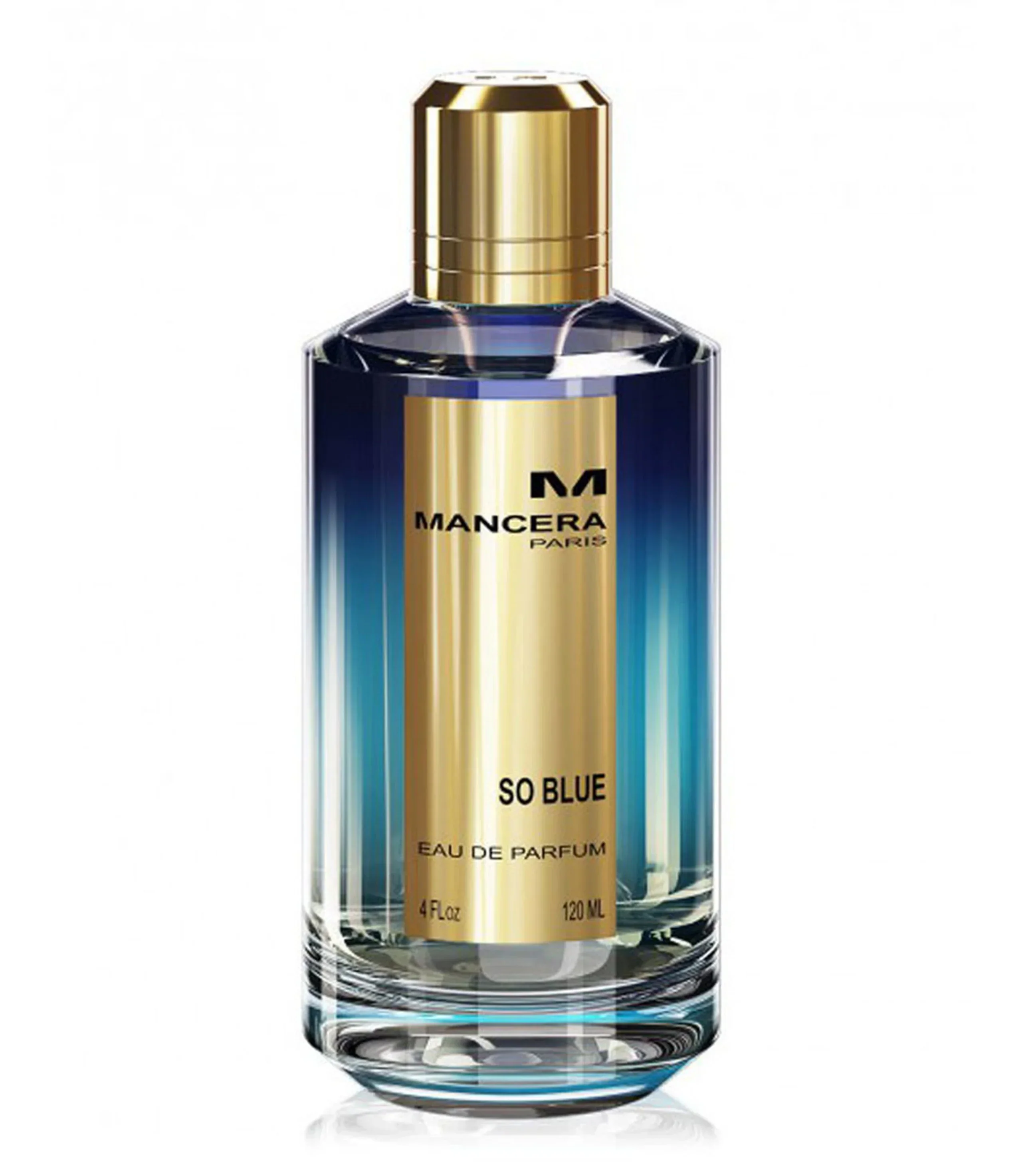 Mancera So Blue Eau de Parfum for Unisex