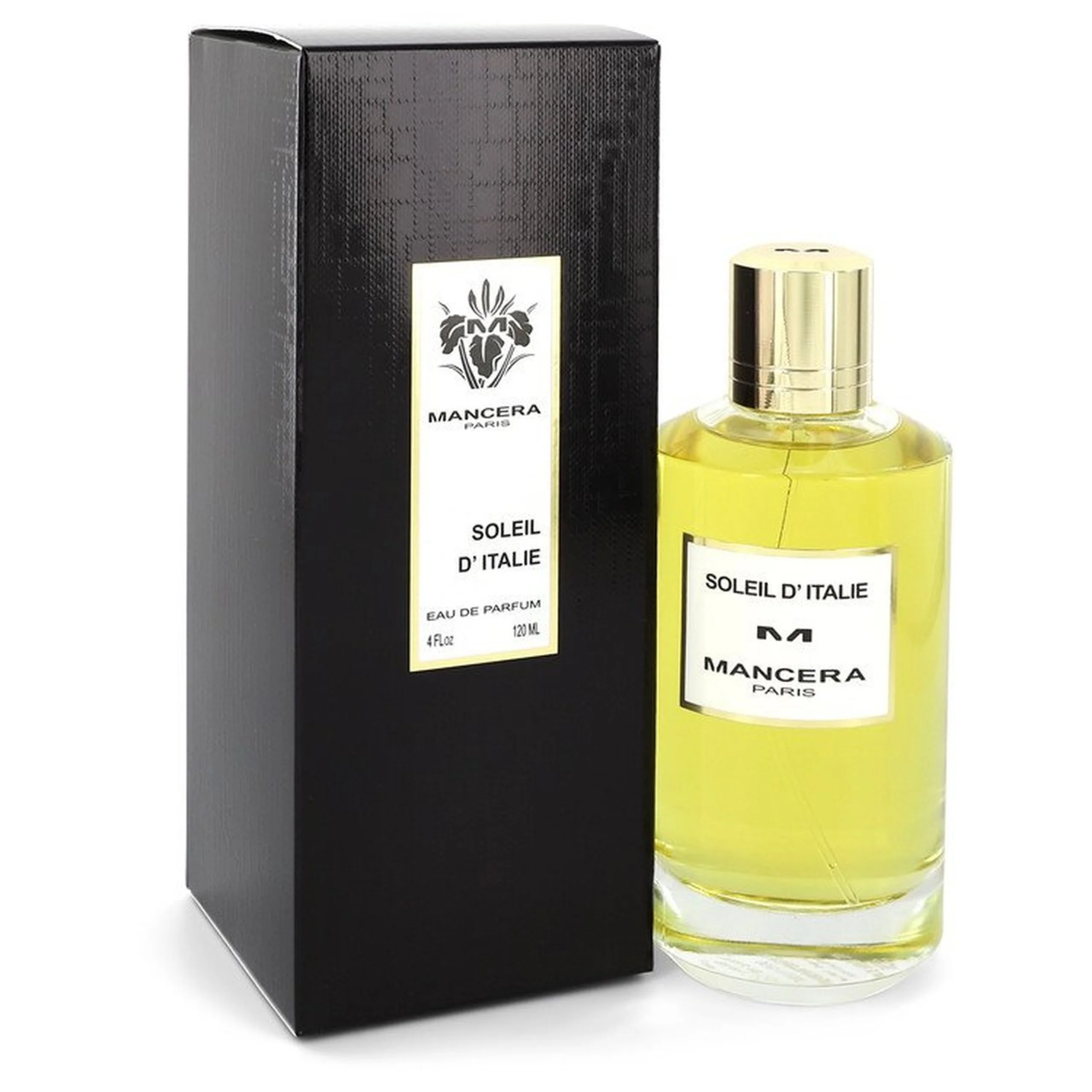 Mancera Soleil D'Italie Eau de Parfum for Unisex