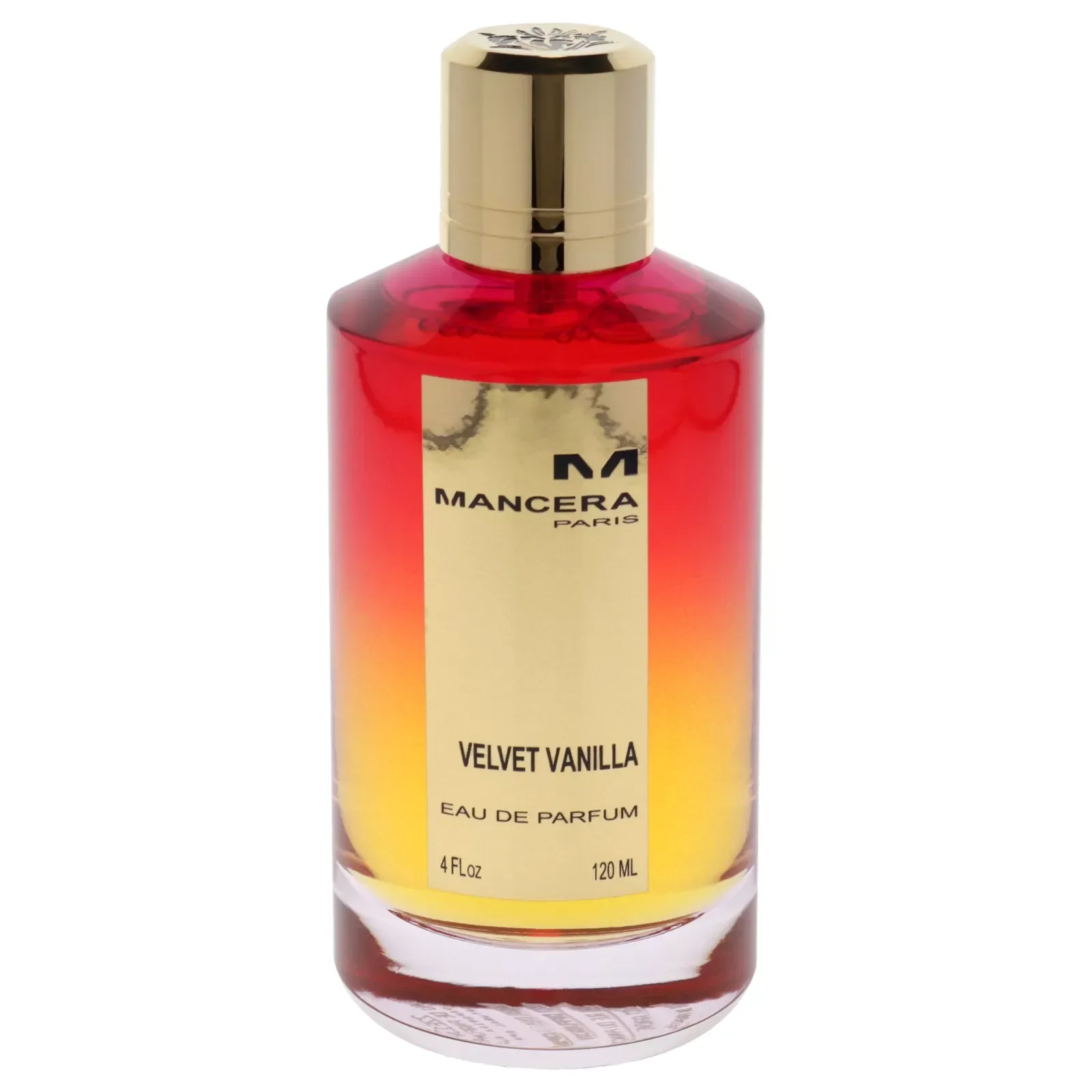Mancera Velvet Vanilla Eau de Parfum for Women - Image 2