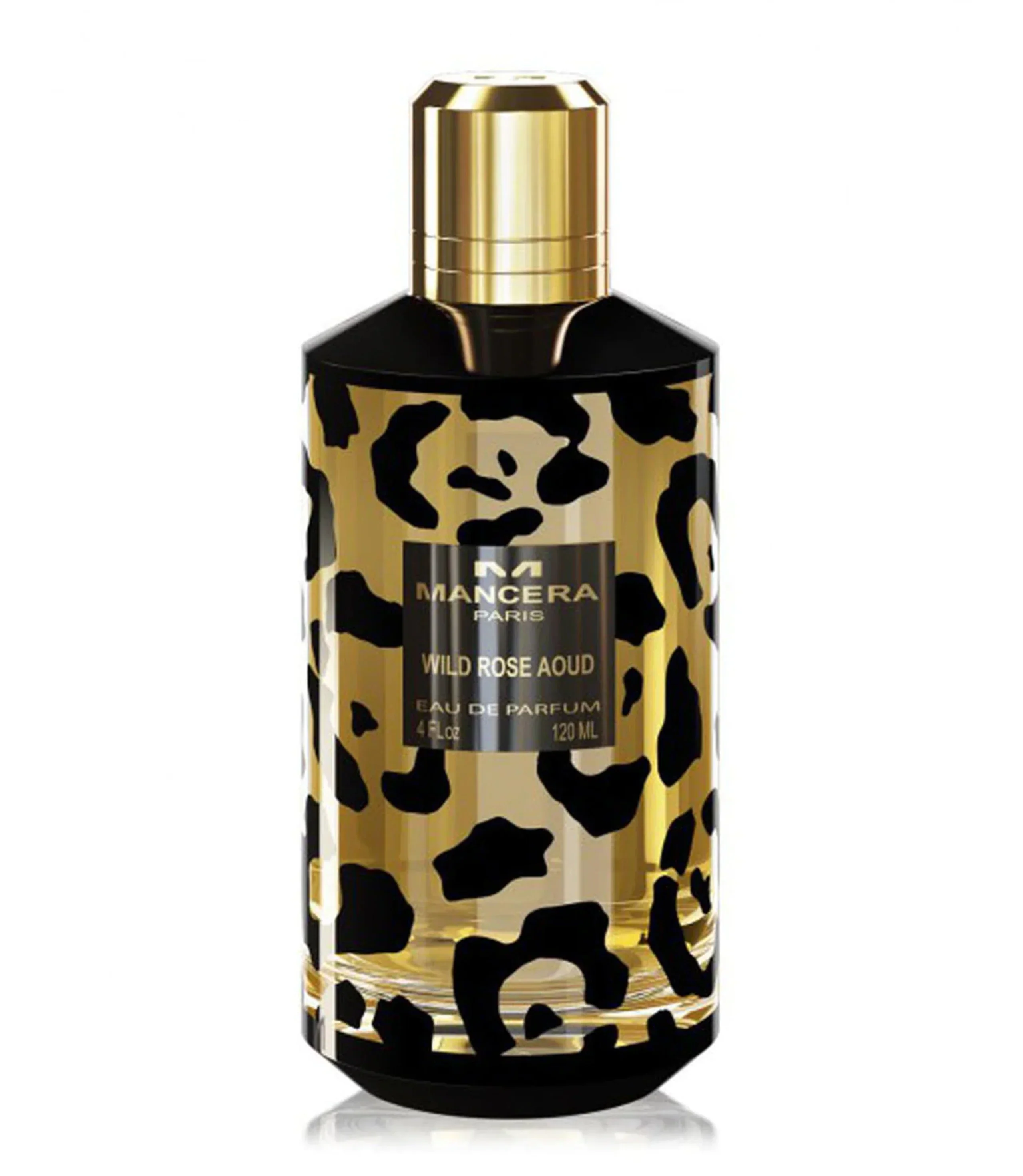 Mancera Wild Rose Aoud Eau de Parfum for Women