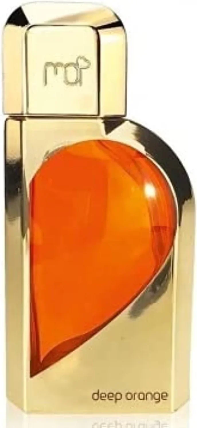 Manish Arora Ready To Love Deep Orange Eau de Parfum for Women