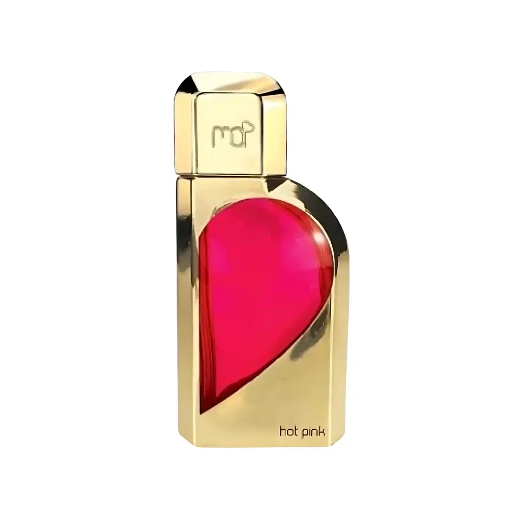 Manish Arora Ready To Love Hot Pink Eau de Parfum for Women