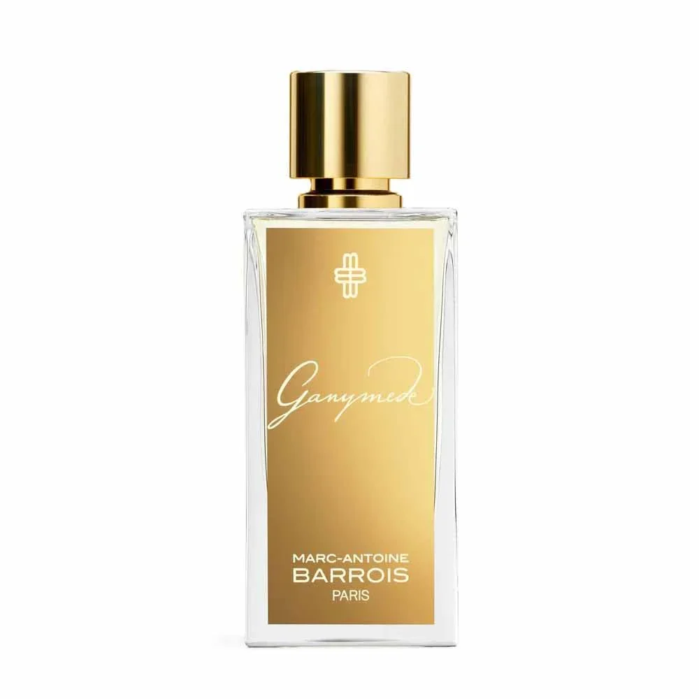 Marc-Antoine Barrois Ganymede Extrait de Parfum for Unisex