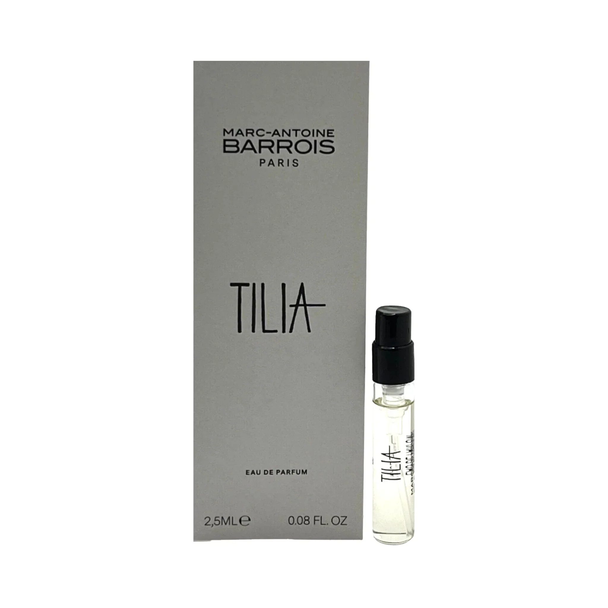 Marc-Antoine Barrois Tilia Eau de Parfum for Unisex - Image 3