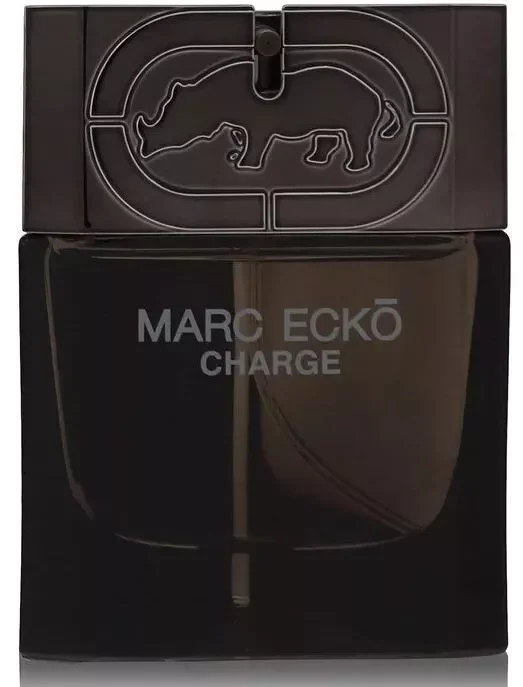 Marc Ecko Charge Eau de Toilette for Men