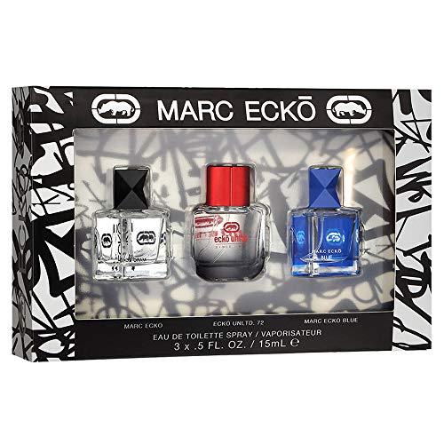 Marc Ecko Marc Ecko, UNLTD 72, Ecko Blue Eau de Toilette for Men