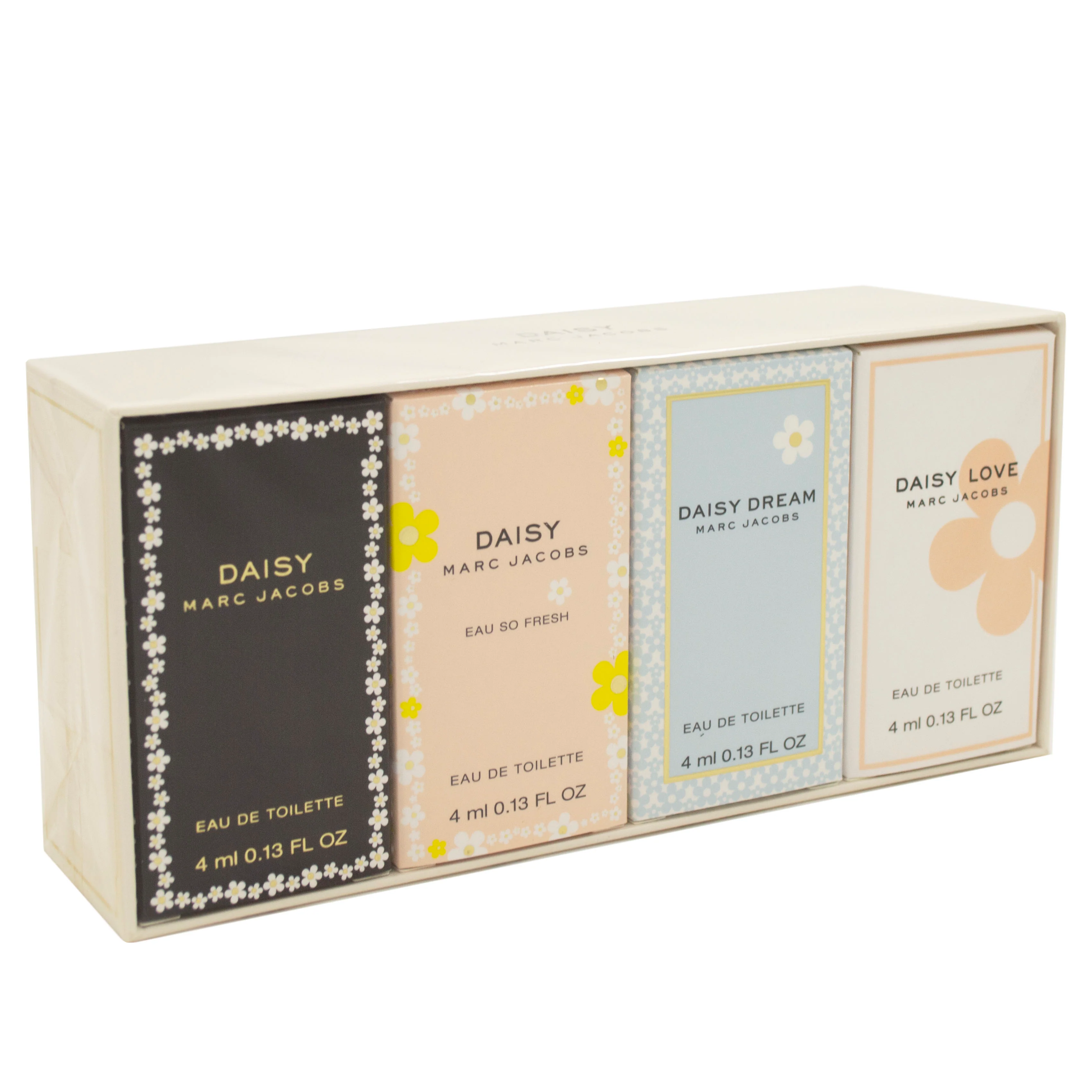 Marc Jacobs Daisy, Daisy Love, Daisy Eau So Fresh, Daisy Dream Eau de Toilette for Women