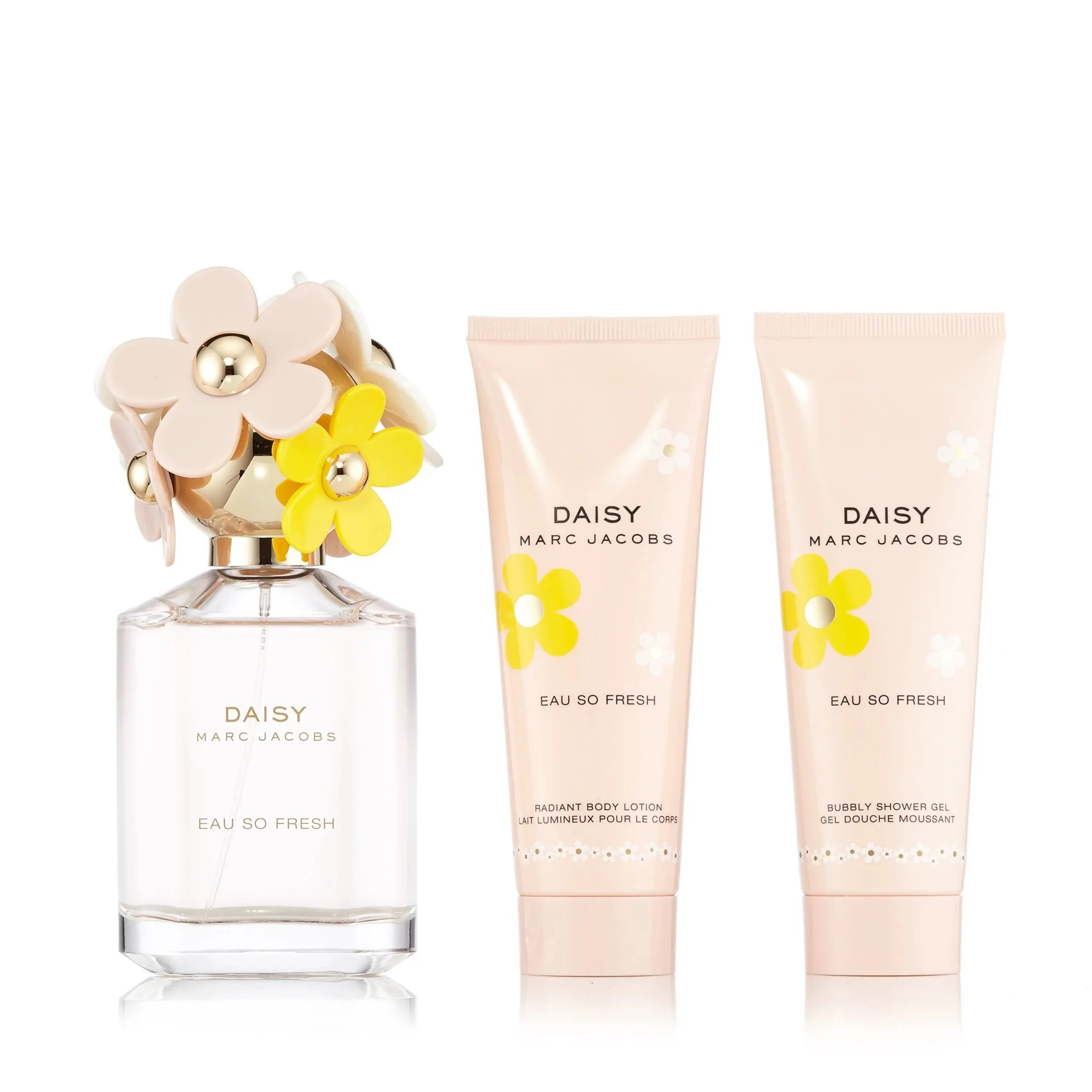 Marc Jacobs Daisy Eau So Fresh Eau de Toilette for Women - Image 7