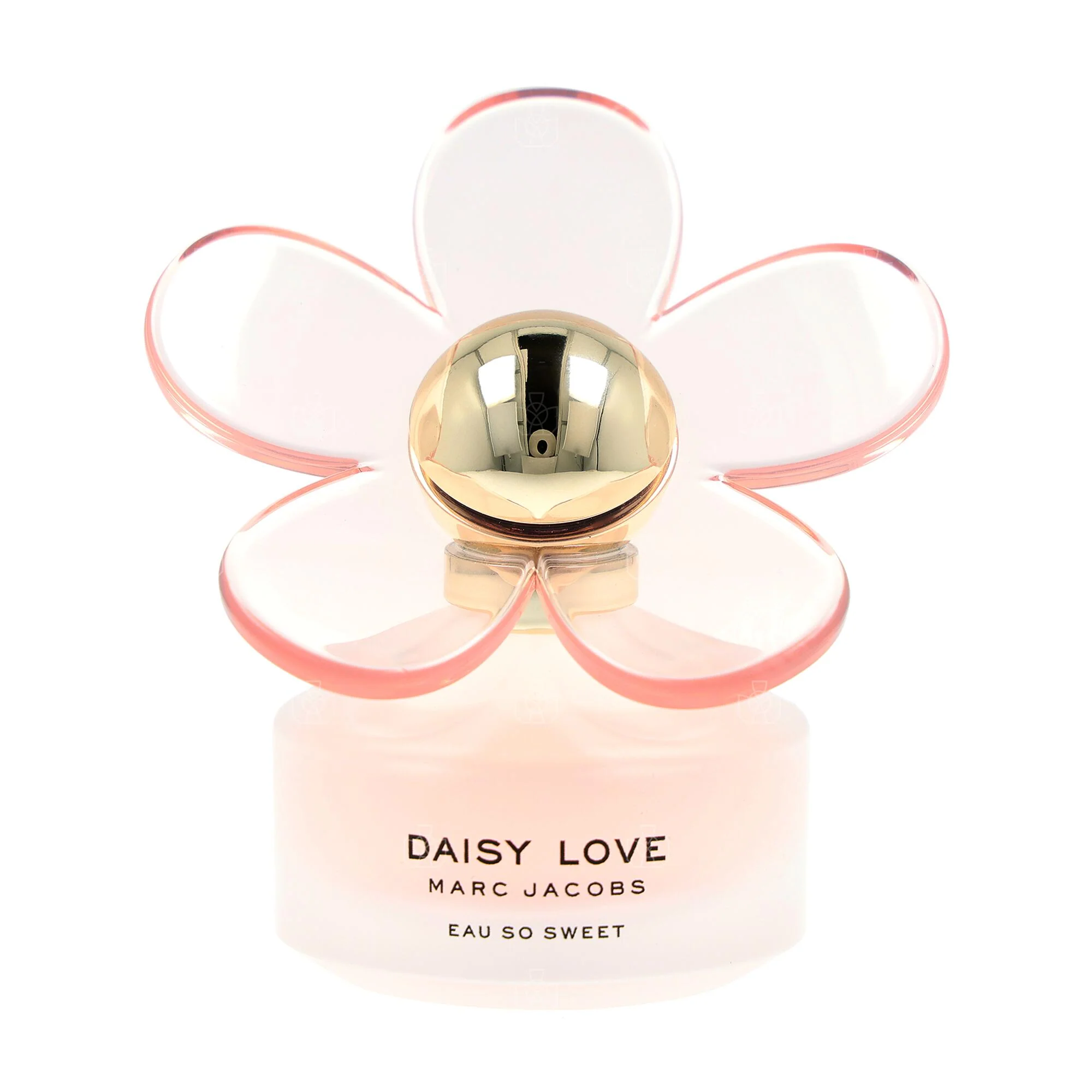 Marc Jacobs Daisy Love Eau So Sweet Eau de Toilette for Women - Image 3