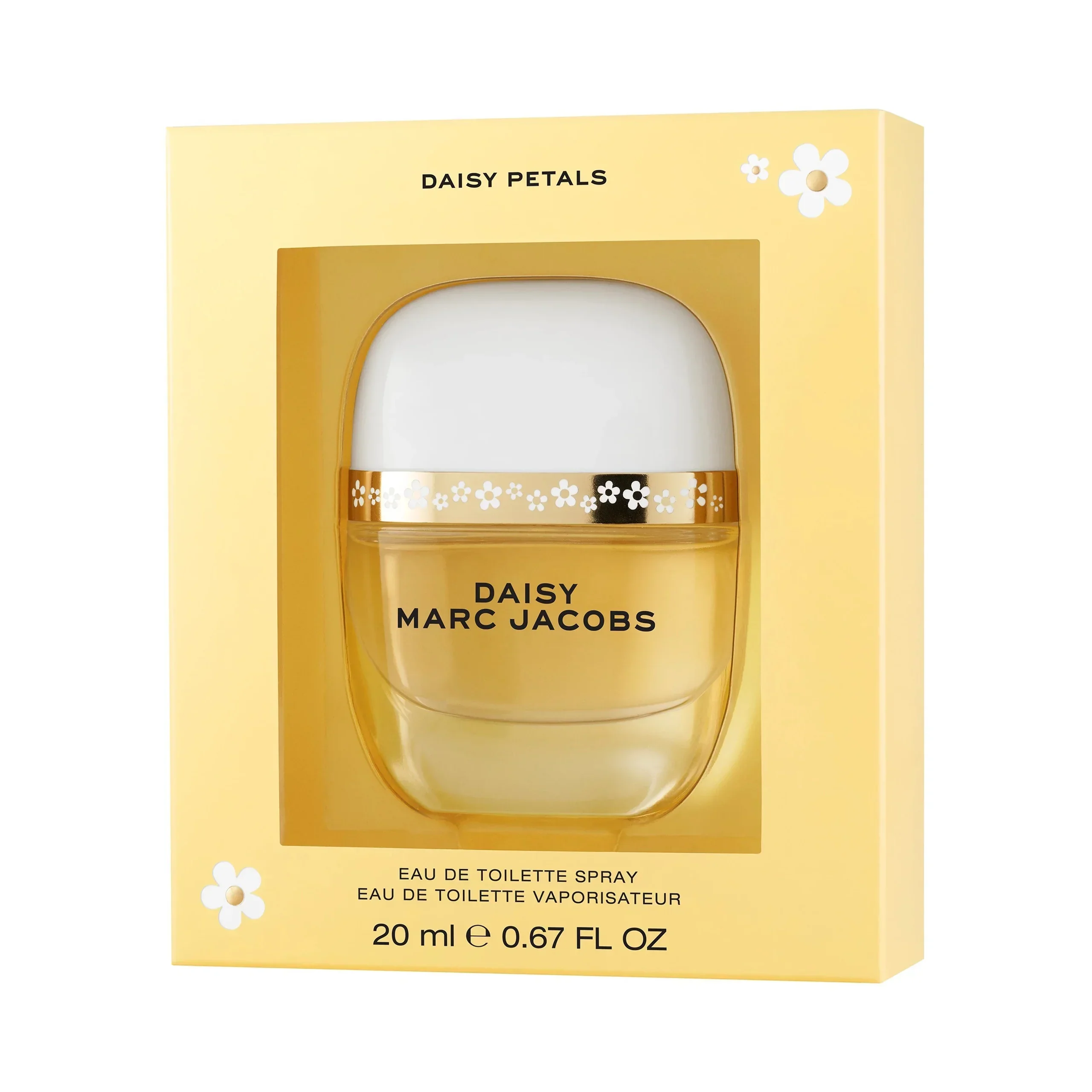 Marc Jacobs Daisy Petals Eau de Toilette for Women