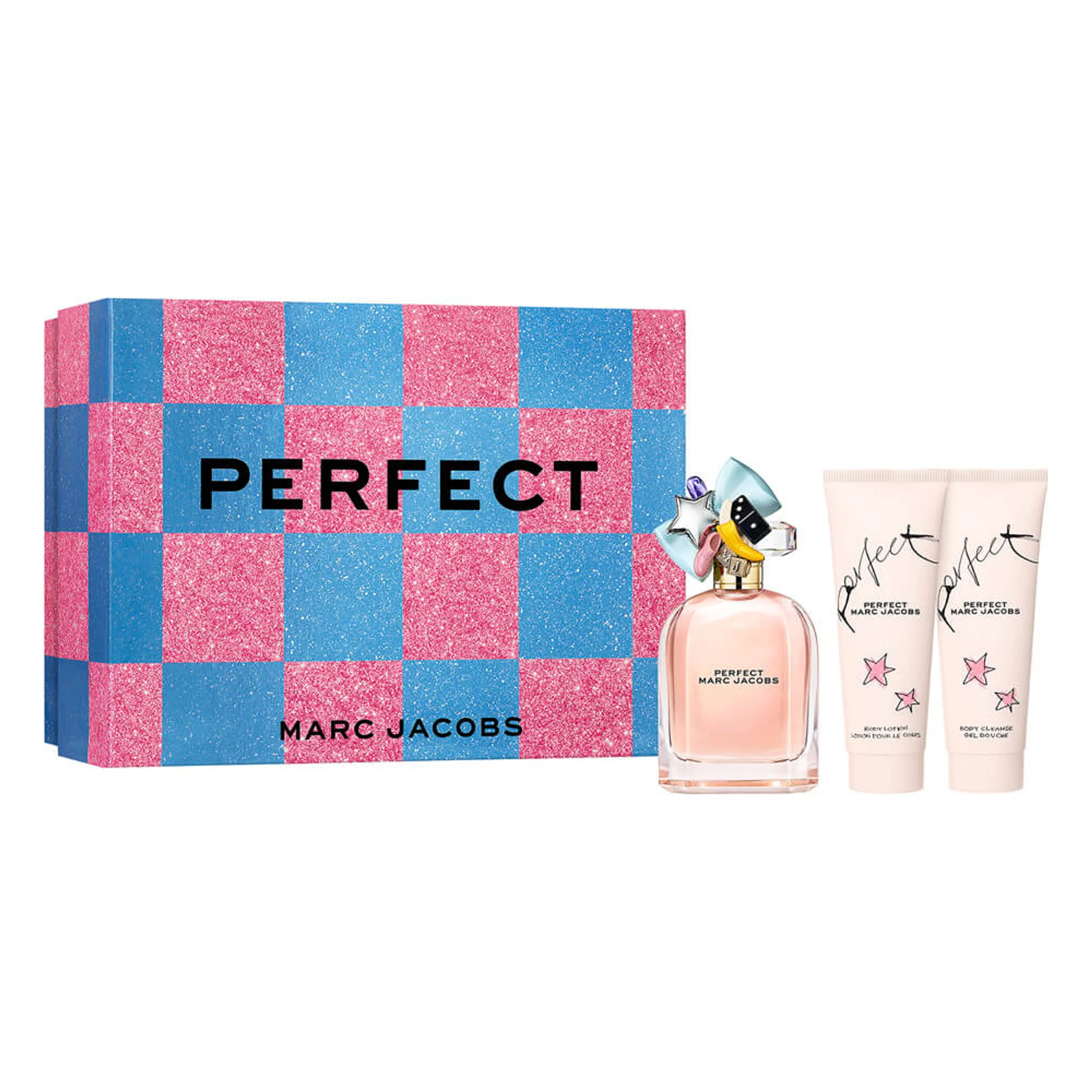 Marc Jacobs Perfect Eau de Parfum for Women - Image 10