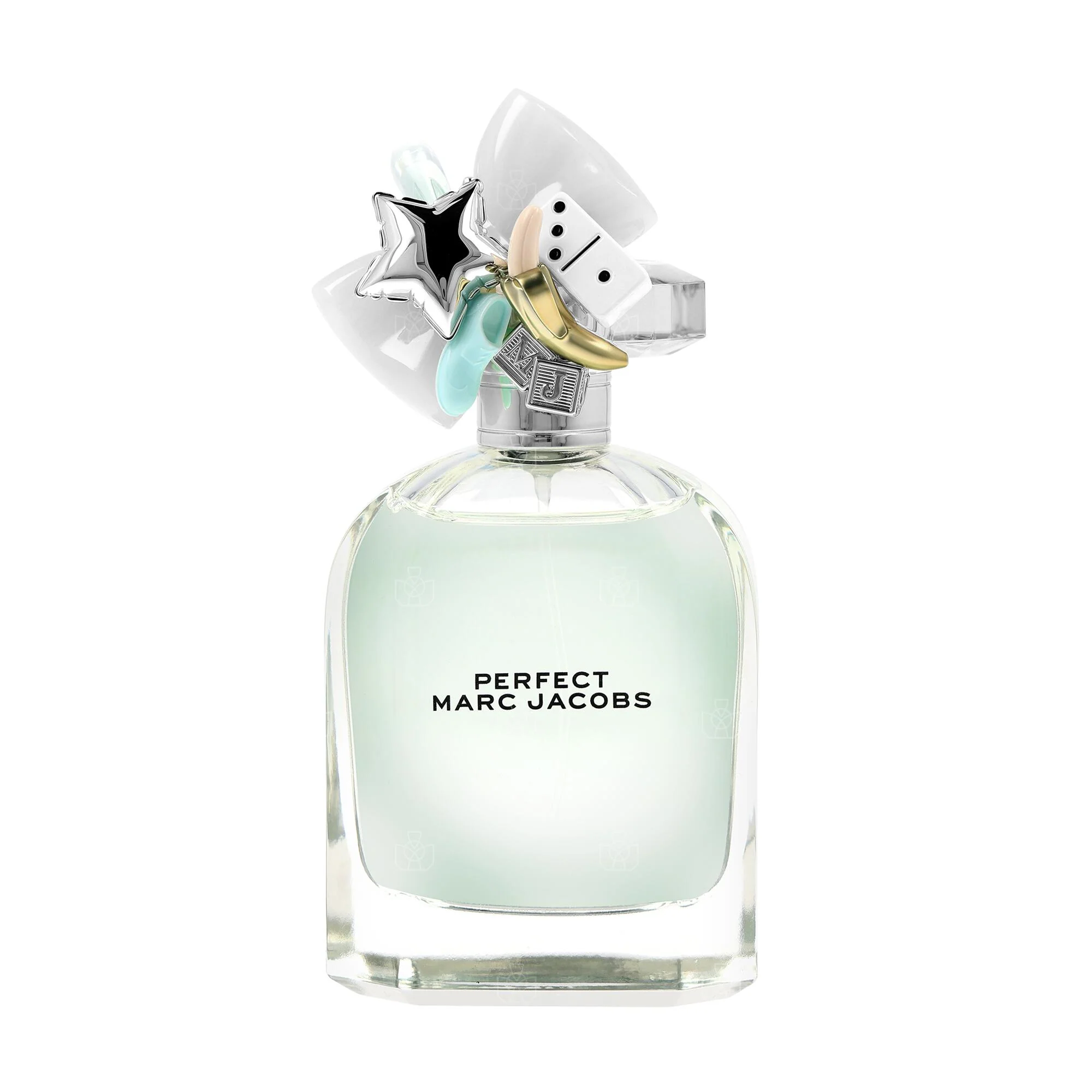 Marc Jacobs Perfect Eau de Toilette for Women - Image 3