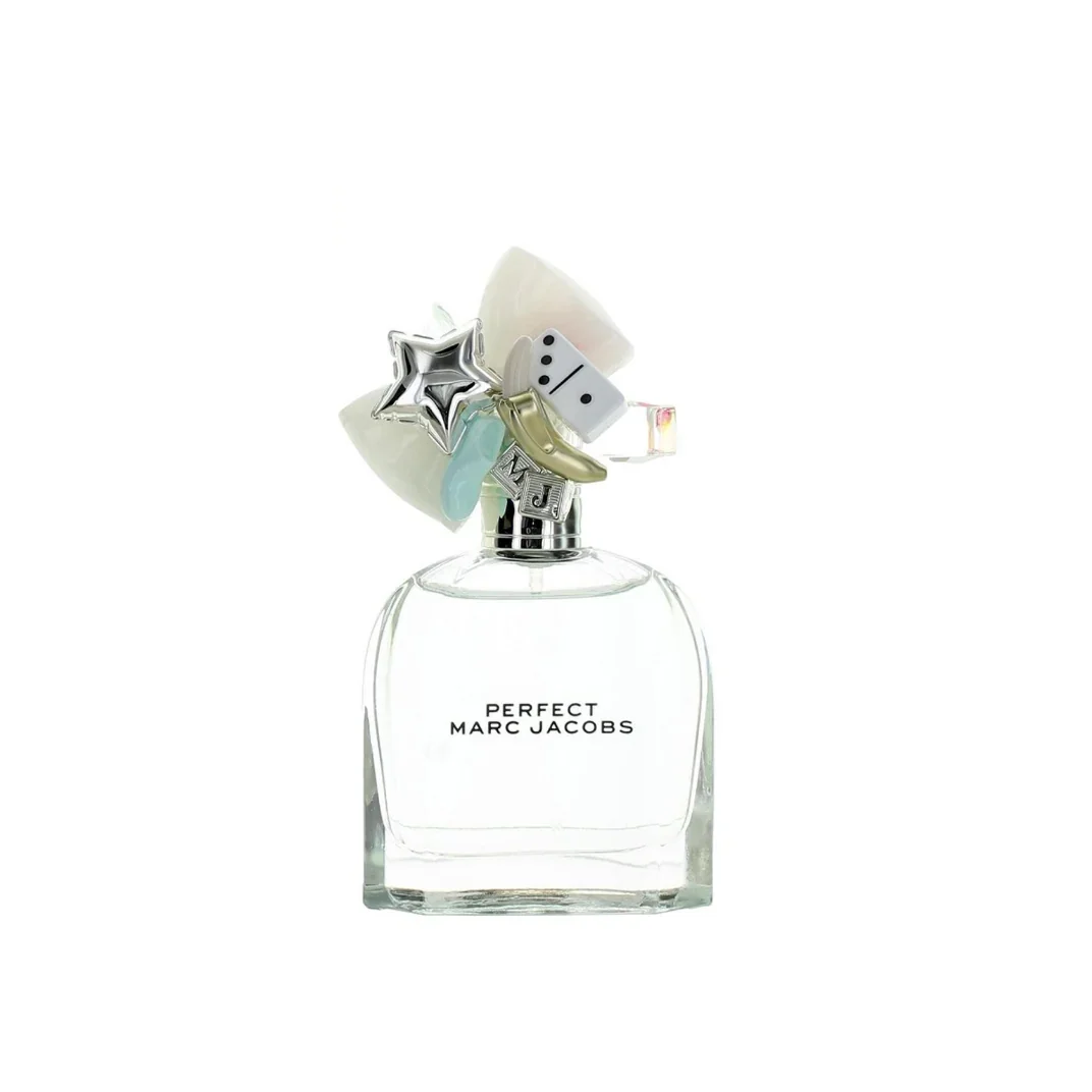 Marc Jacobs Perfect Eau de Toilette for Women - Image 4