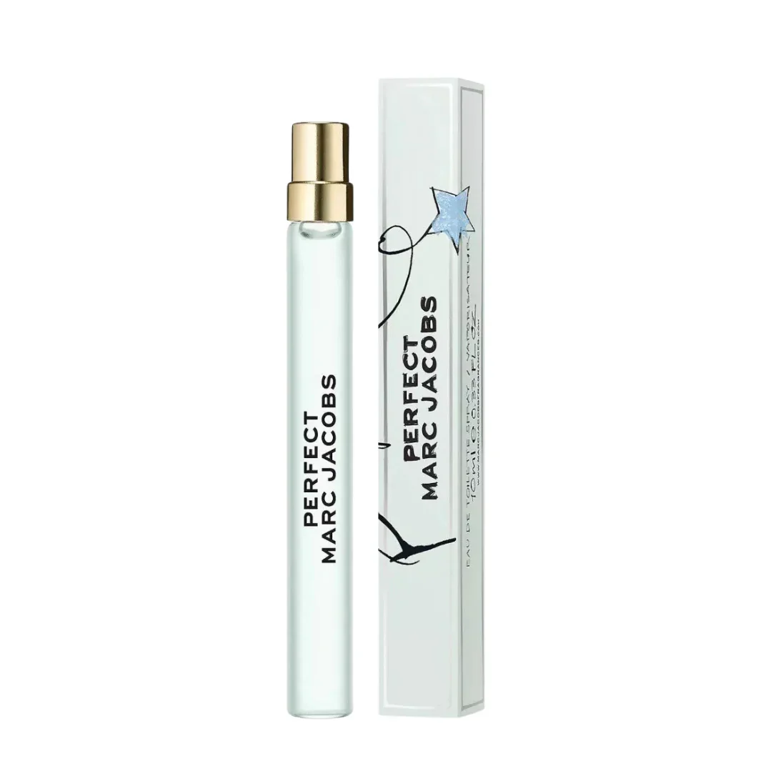 Marc Jacobs Perfect Eau de Toilette for Women - Image 5
