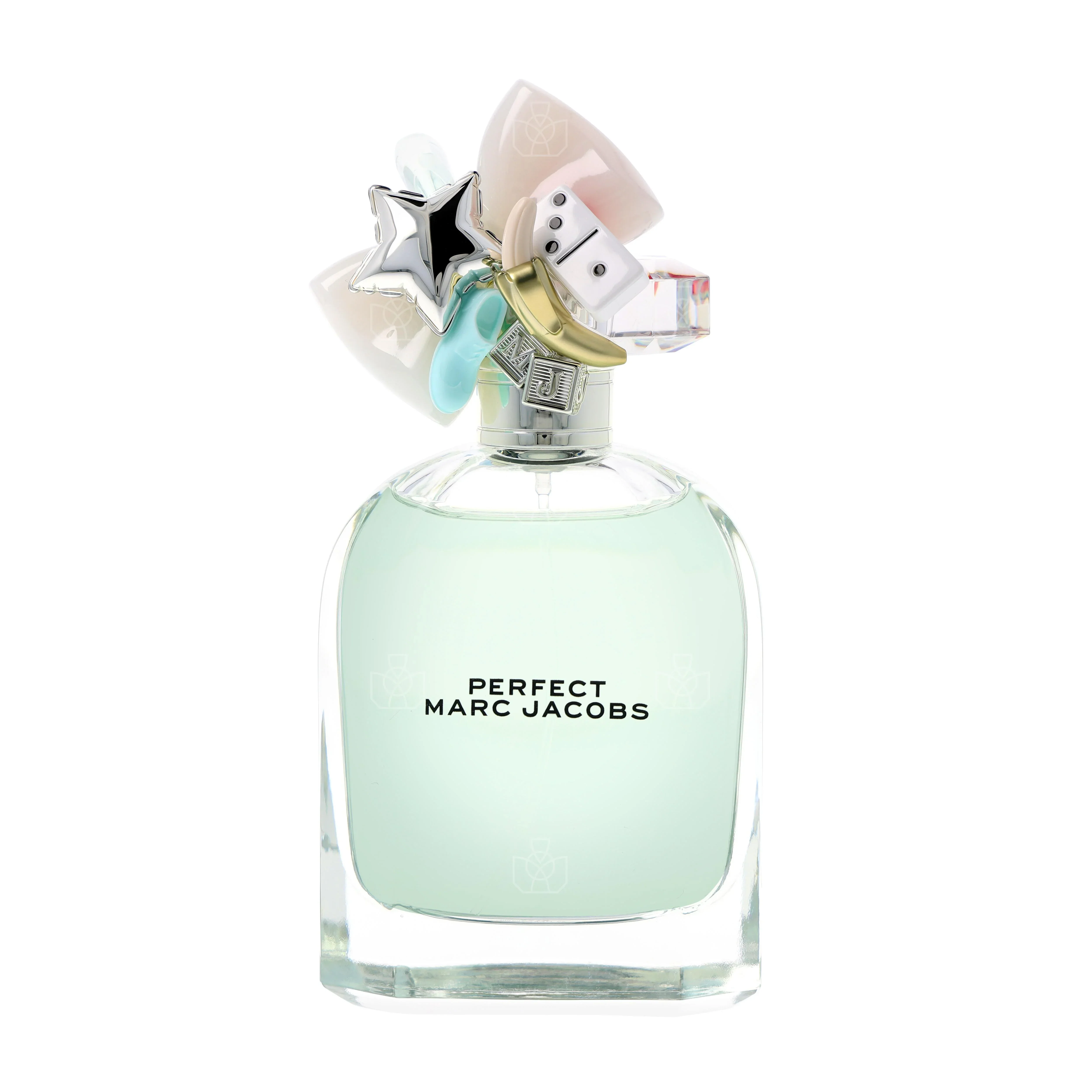 Marc Jacobs Perfect Eau de Toilette for Women - Image 7