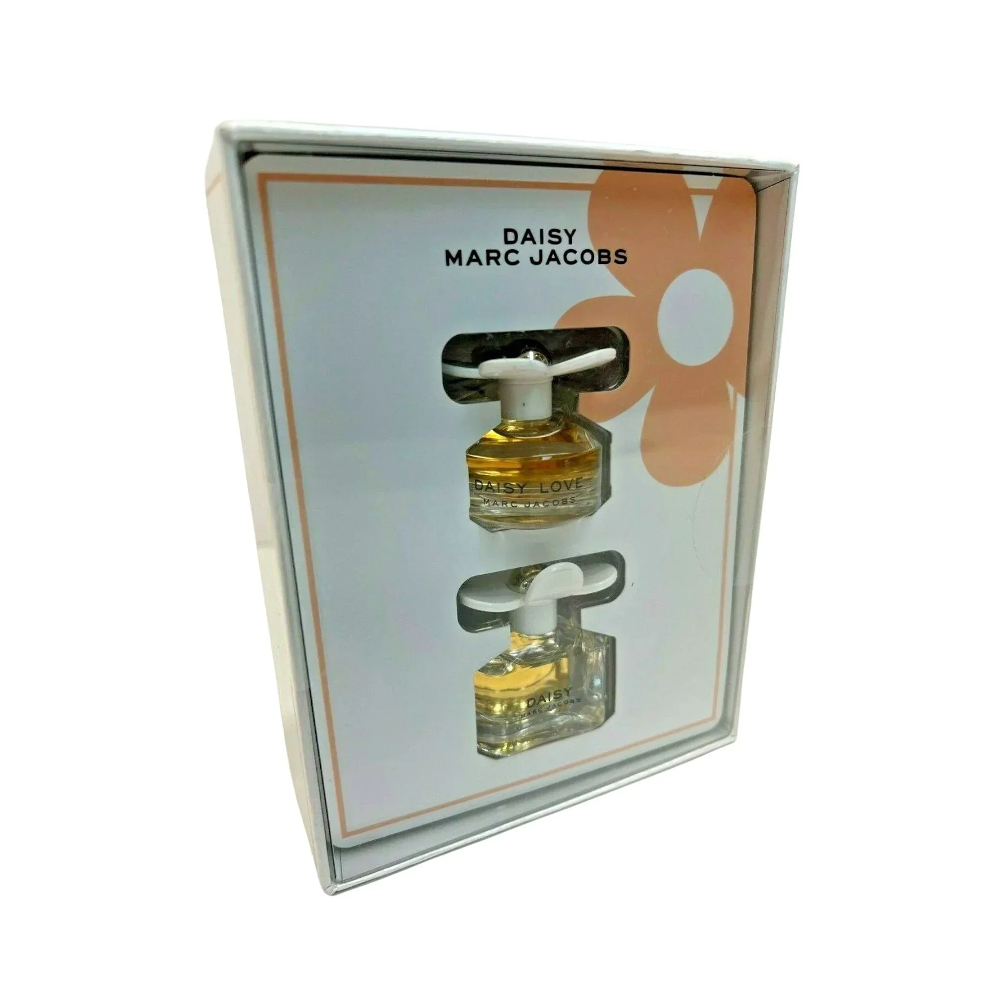 Marc Jacobs Variety Mini Set Eau de Toilette for Women - Image 4