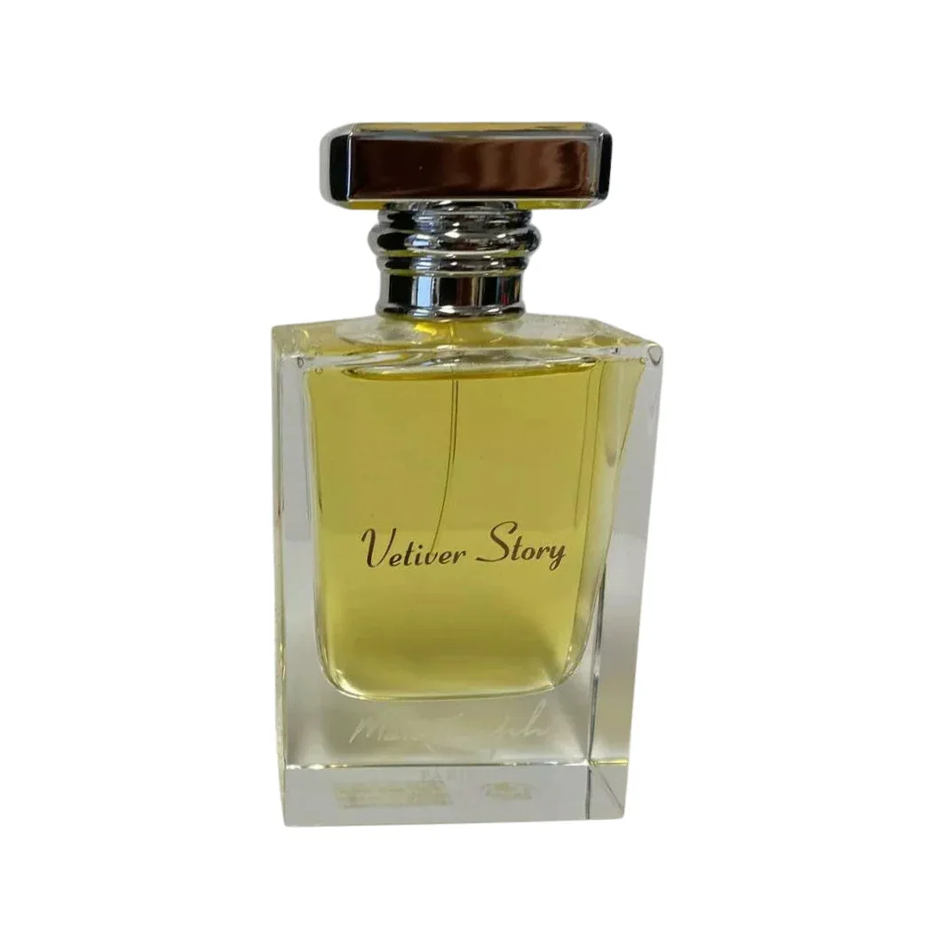 Marc Joseph Vetiver Story Eau de Parfum for Men