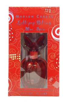 Mariah Carey Lollipop Bling Mine Again Eau de Parfum for Women - Image 2