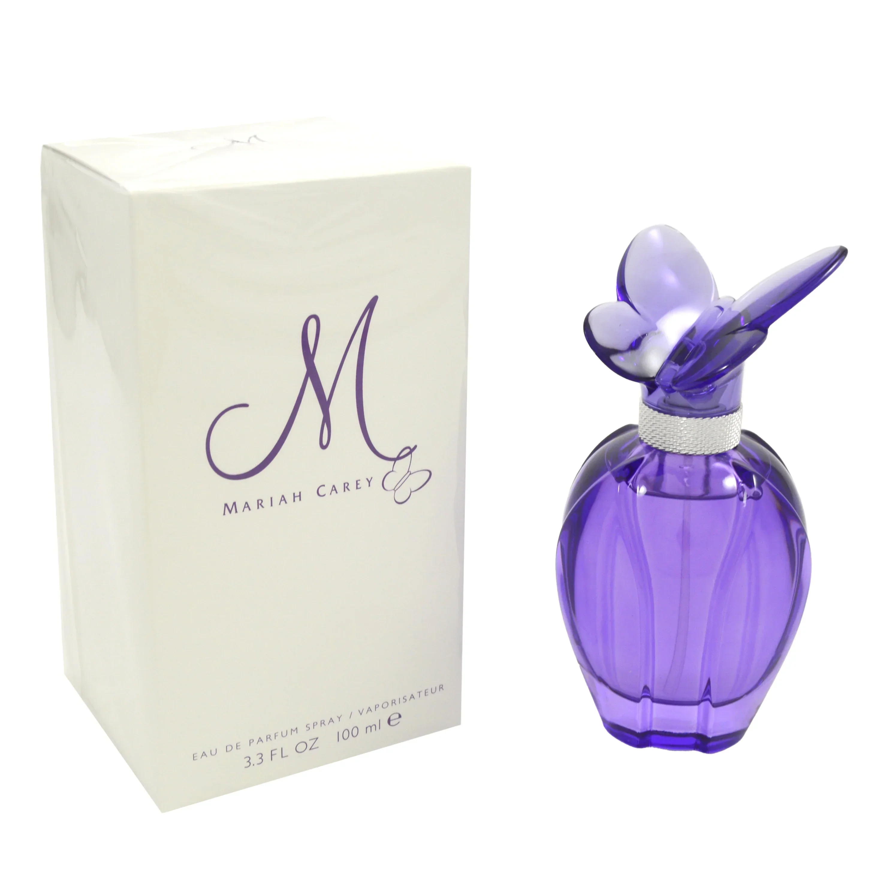 Mariah Carey M Eau de Parfum for Women