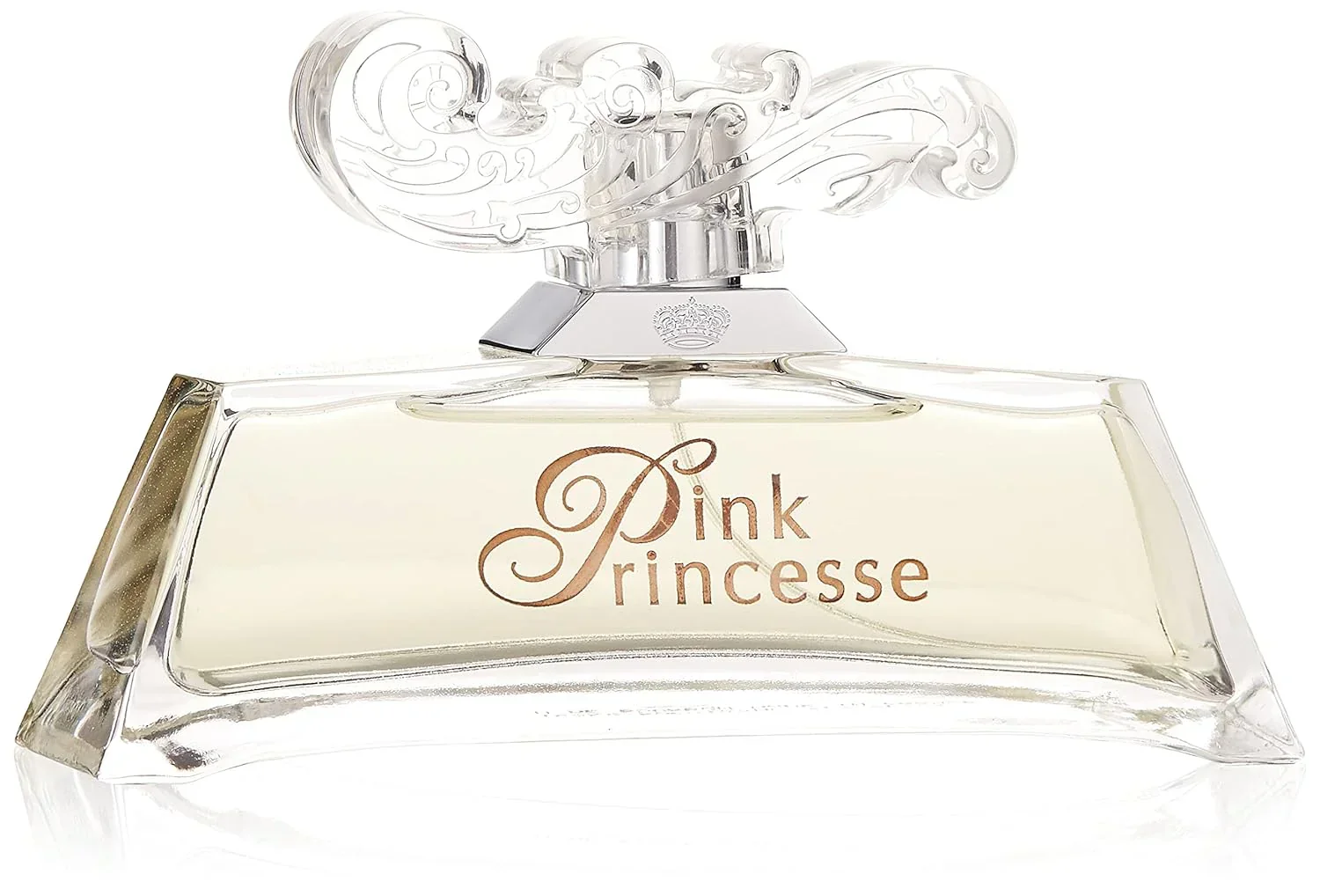 Princesse Marina De Bourbon Pink Princesse Eau de Parfum for Women
