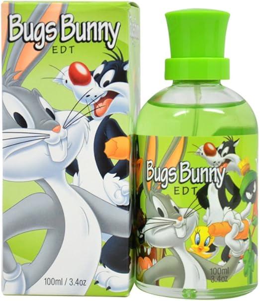 Marmol & Son Bunny For Boys Eau de Toilette for Kids