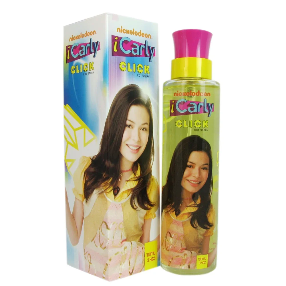 Marmol & Son Icarly Click Eau de Toilette for Women