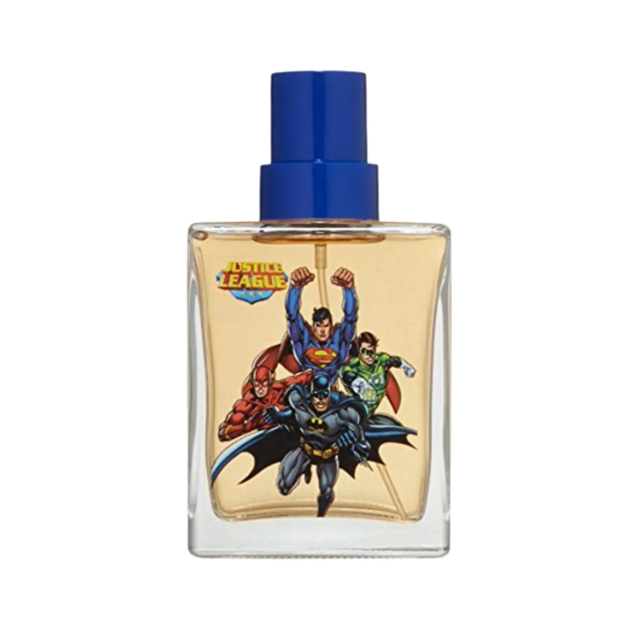 Marmol & Son Justice League Eau de Toilette for Kids