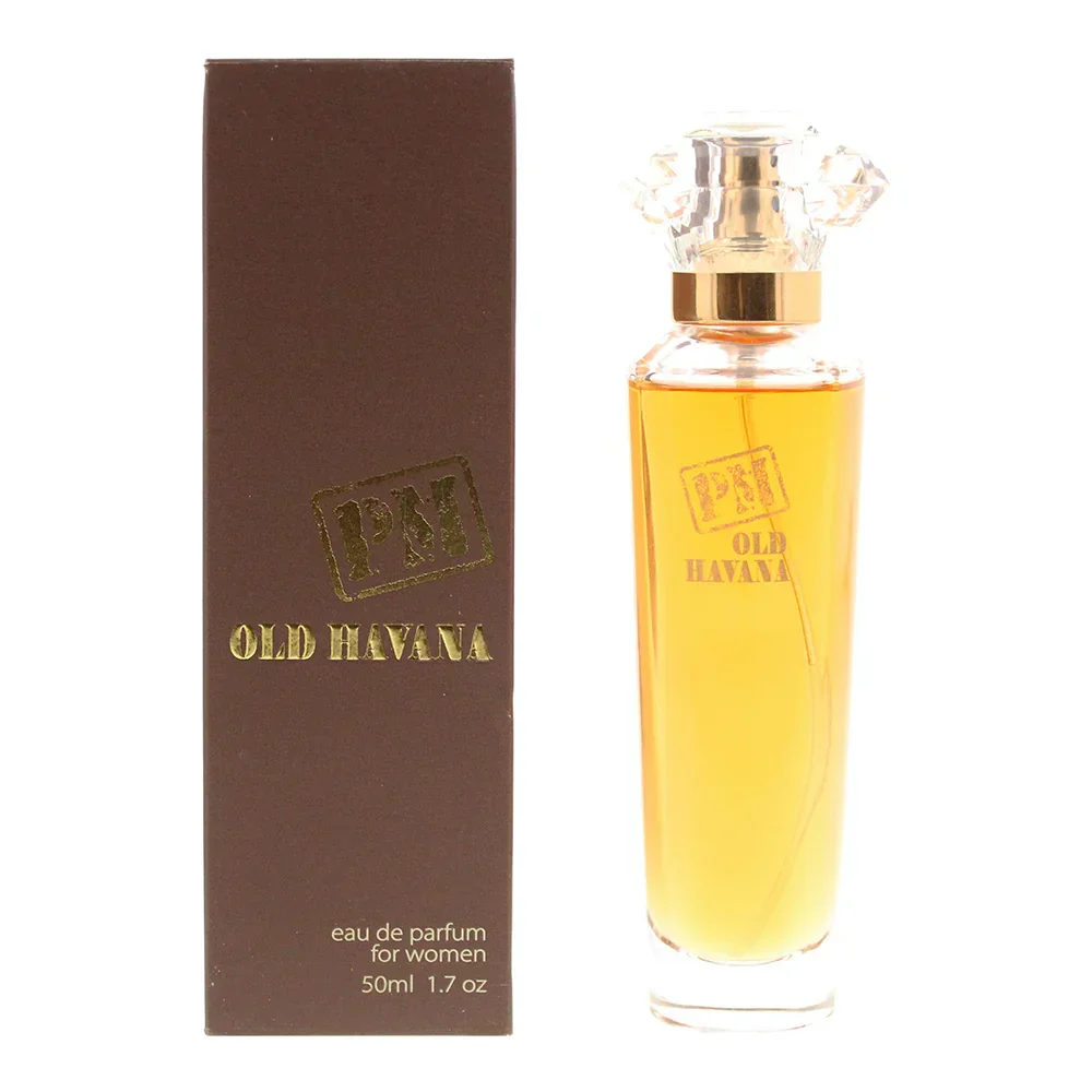 Marmol & Son Old Havana PM Eau de Parfum for Women