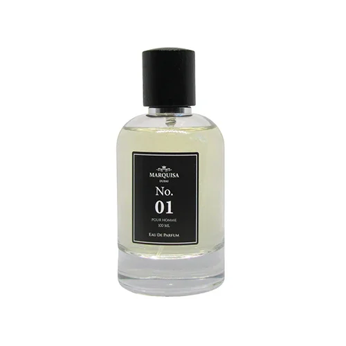 Marquisa Dubai No. 1 Eau de Parfum for Men