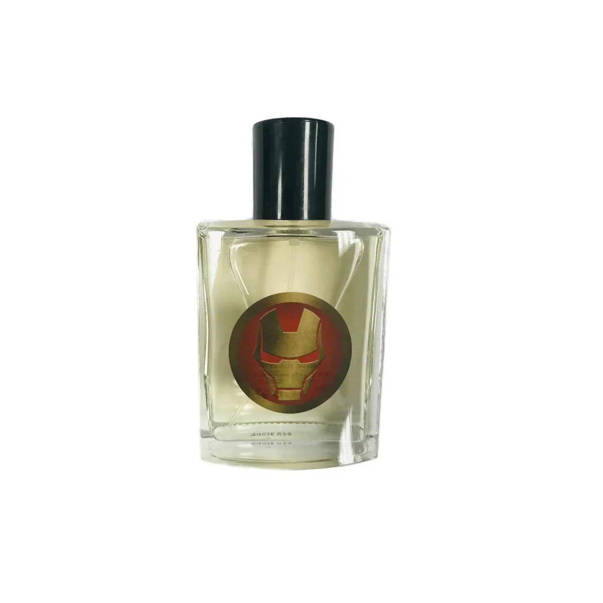 Marvel Iron Man Eau de Toilette for Kids - Image 2