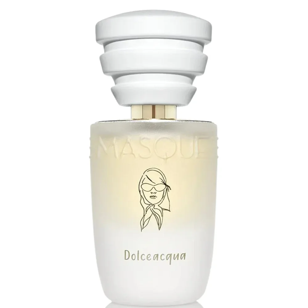Masque Milano Dolceacqua Eau de Parfum for Unisex - Image 2