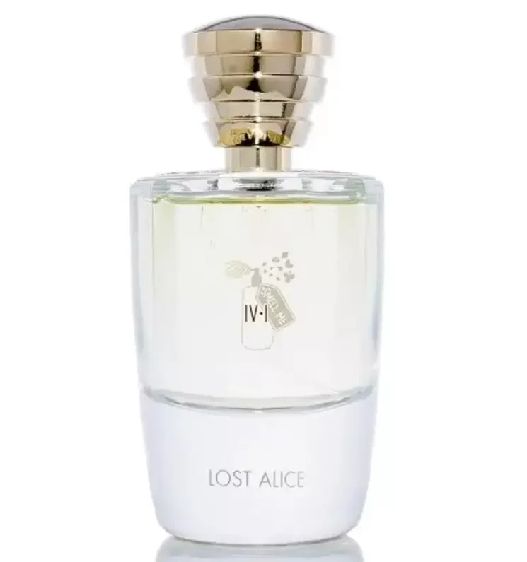 Masque Milano Lost Alice Mackenzie Reilly Eau de Parfum for Unisex - Image 2