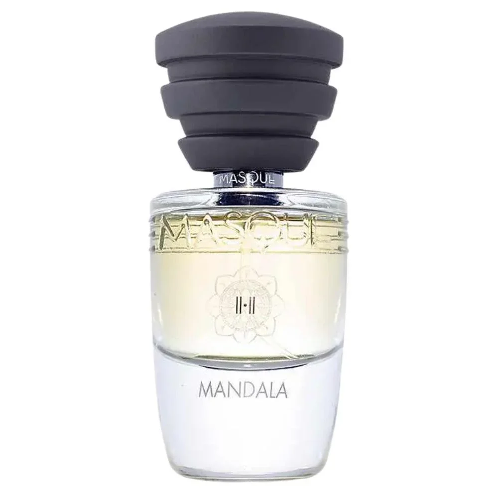Masque Milano Mandala Christian Carbonnel Eau de Parfum for Unisex - Image 2
