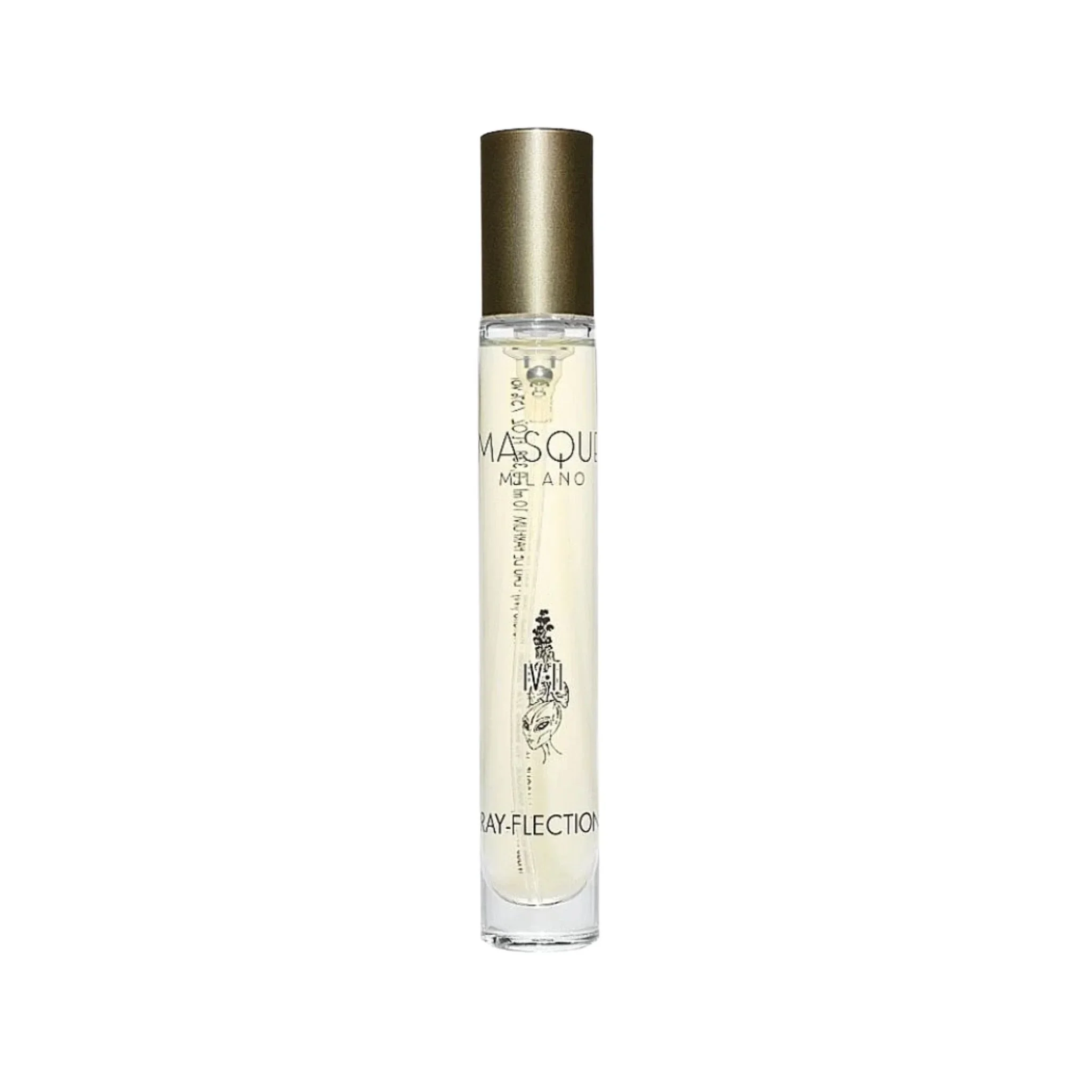 Masque Milano Ray-Flection Eau de Parfum for Unisex - Image 2