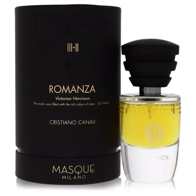 Masque Milano Romanza Cristiano Canali Eau de Parfum for Unisex