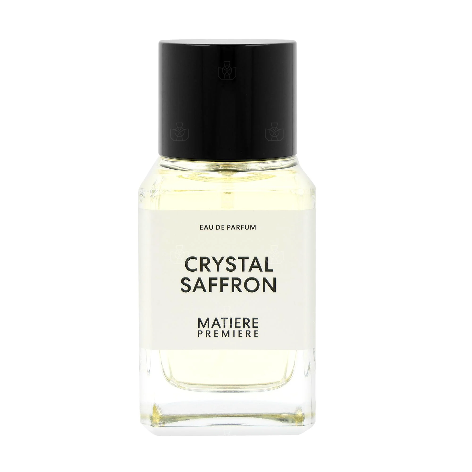 Matiere Premiere Crystal Saffron Eau de Parfum for Unisex