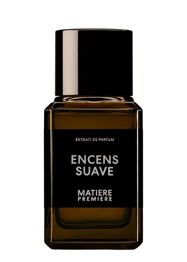 Matiere Premiere Encens Suave Extrait de Parfum for Unisex
