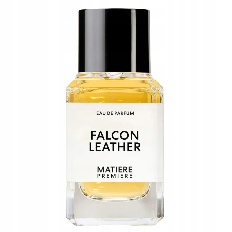 Matiere Premiere Falcon Leather Eau de Parfum for Unisex - Image 2