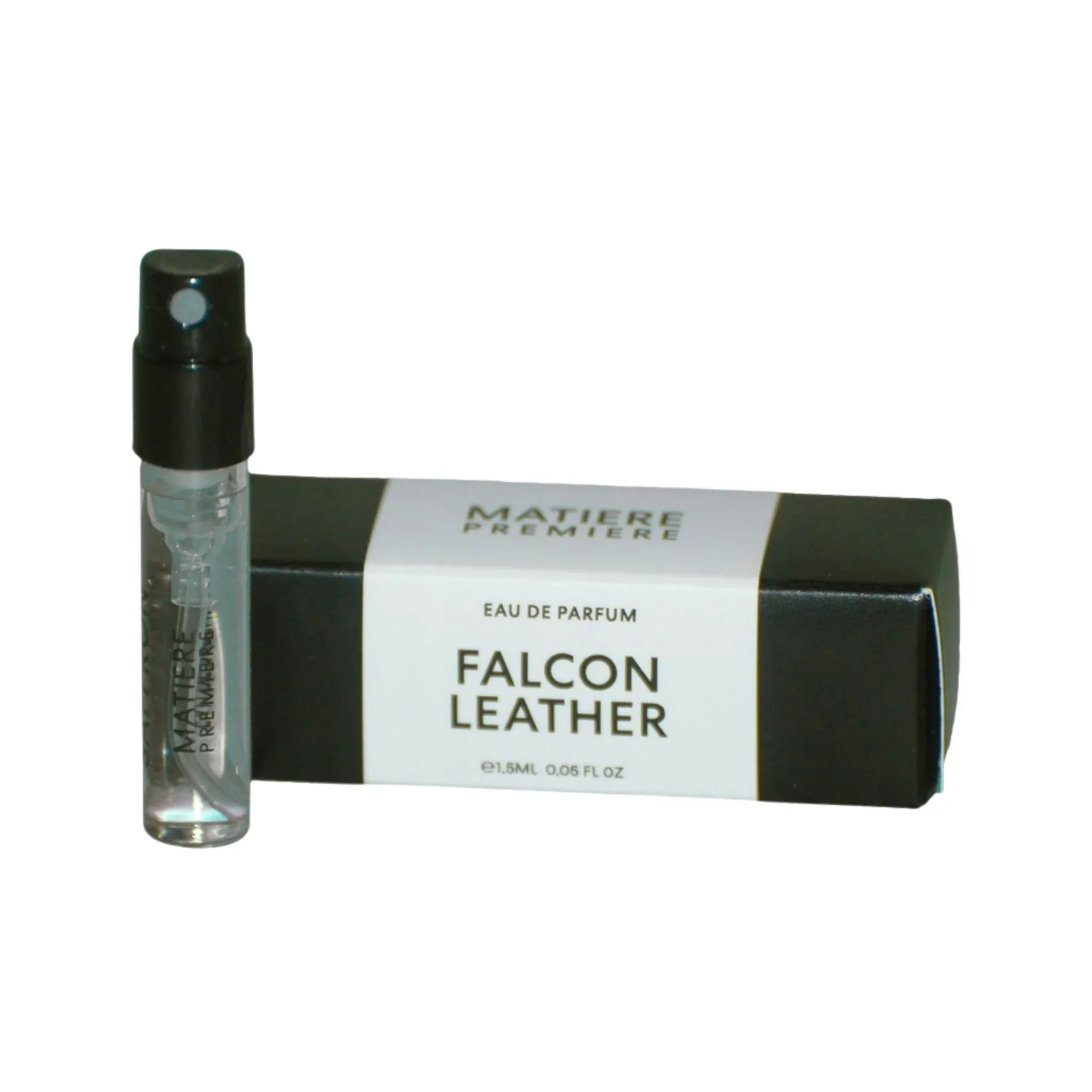 Matiere Premiere Falcon Leather Eau de Parfum for Unisex - Image 3