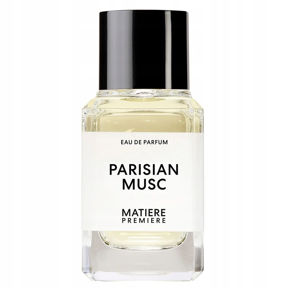 Matiere Premiere Parisian Musc Eau de Parfum for Unisex
