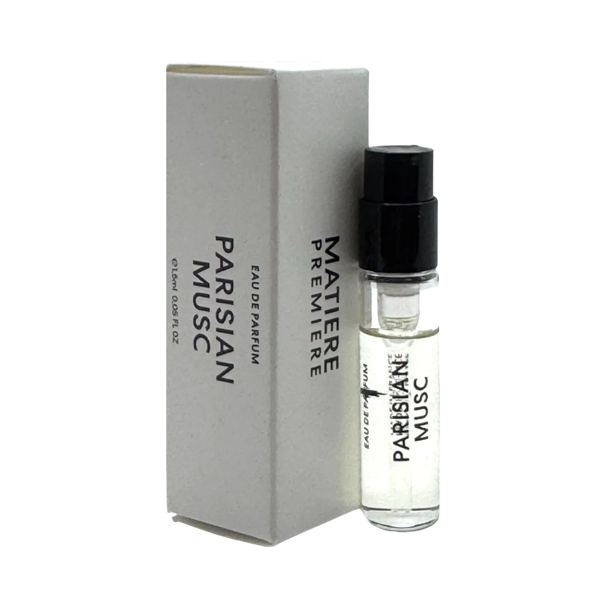 Matiere Premiere Parisian Musc Eau de Parfum for Unisex - Image 3