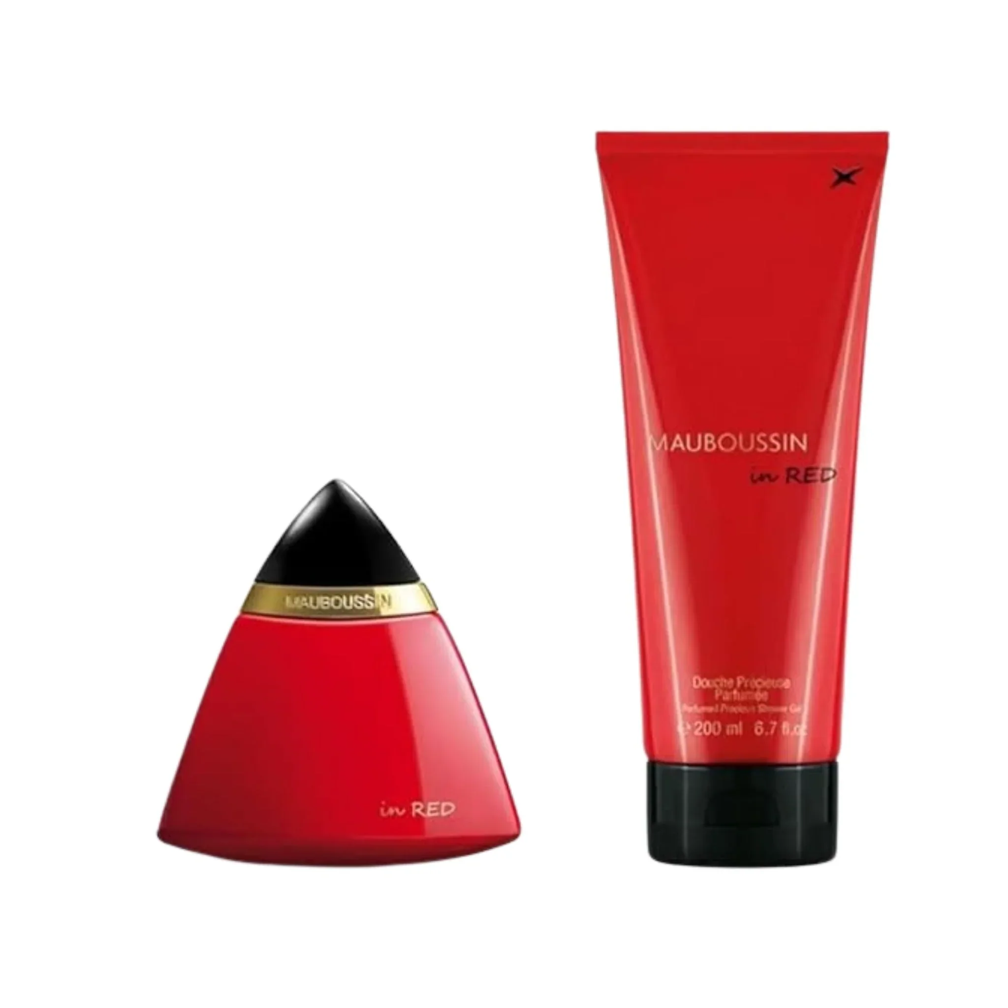 Mauboussin Pour Lui In Red Eau de Parfum for Women