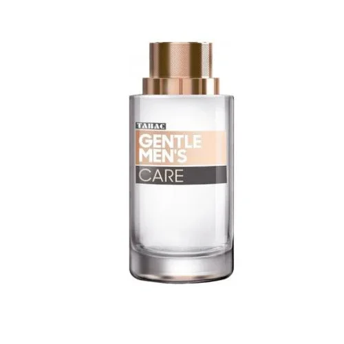 Maurer & Wirtz Gentle Men's Care Eau de Toilette for Men
